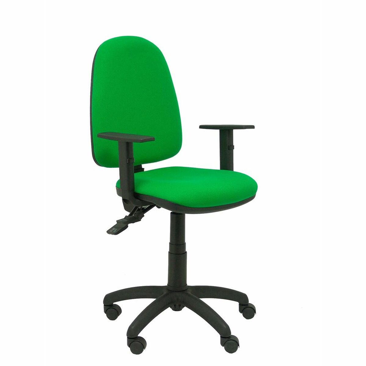 Office Chair Tribaldos P&C LI15B10 Green P&C