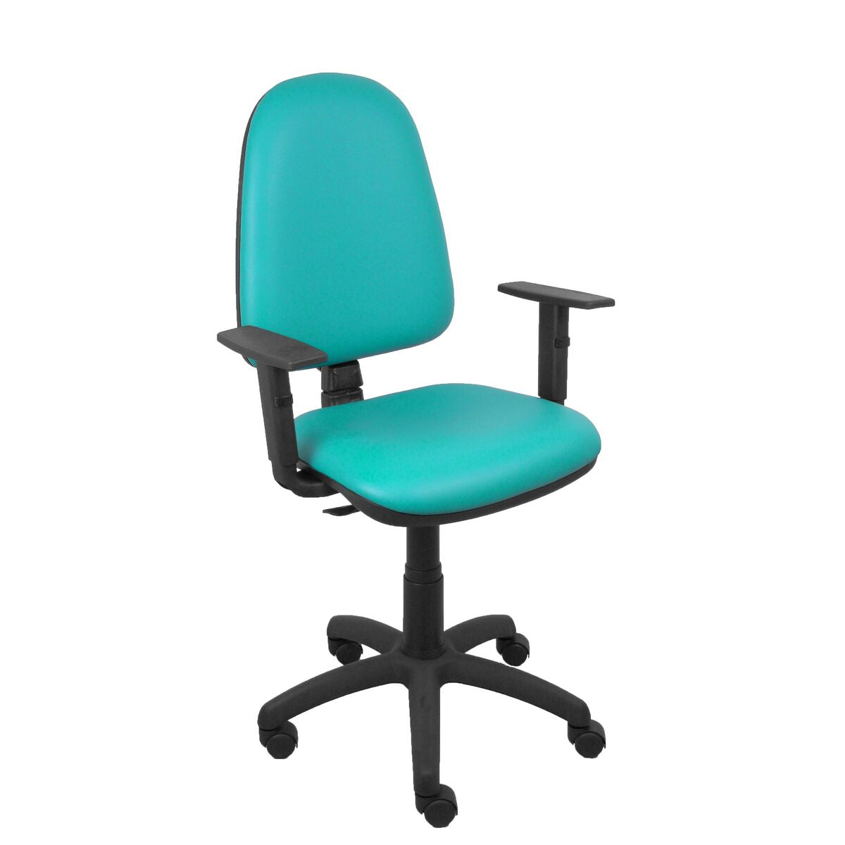 Office Chair P&C SP39B10 Turquoise P&C