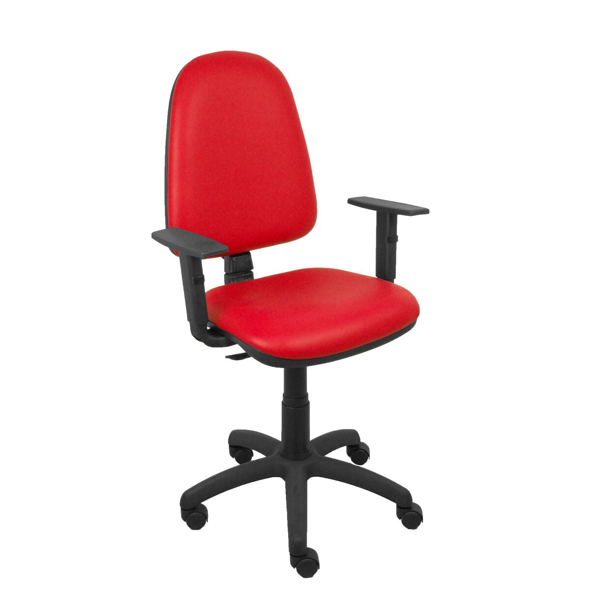 Office Chair P&C P350B10 Red P&C