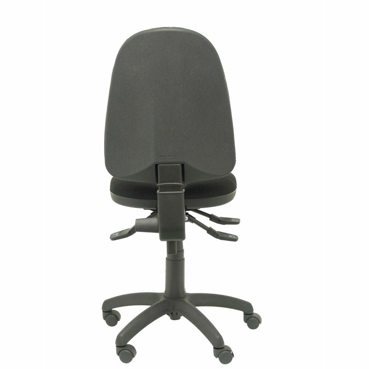 Office Chair Algarra Sincro P&C BALI840 Black P&C