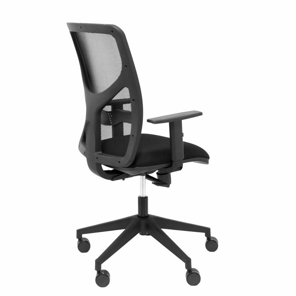 Office Chair Motilla PYC 21SBALI840B10 Black PYC