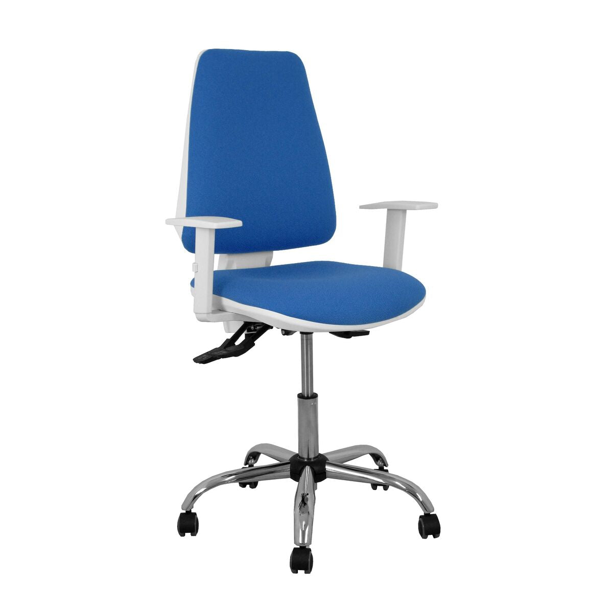 Office Chair Elche P&C 9B5CRRP Blue P&C