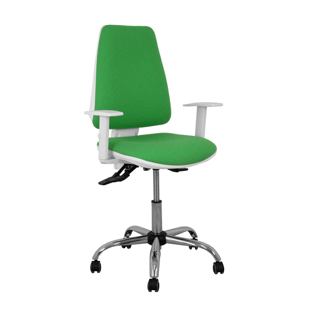 Office Chair Elche P&C 5B5CRRP Green P&C