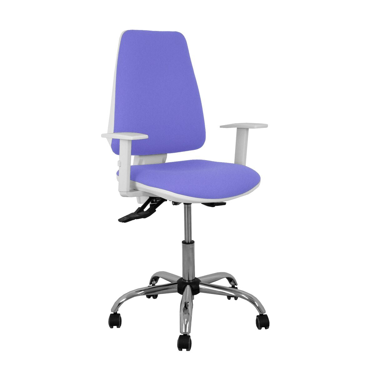 Office Chair Elche P&C 1B5CRRP Blue P&C