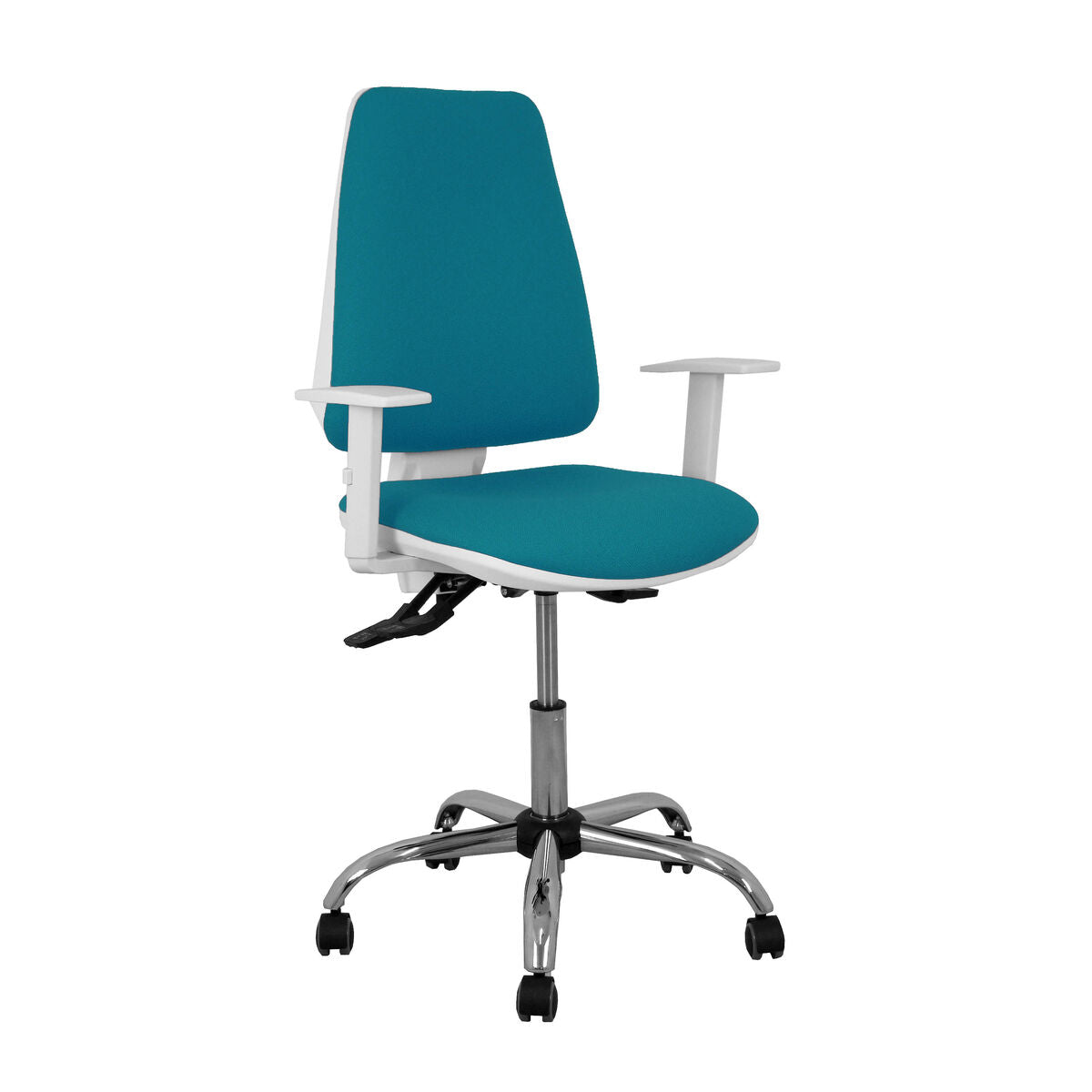 Office Chair Elche P&C 9B5CRRP Turquoise Green Green/Blue P&C