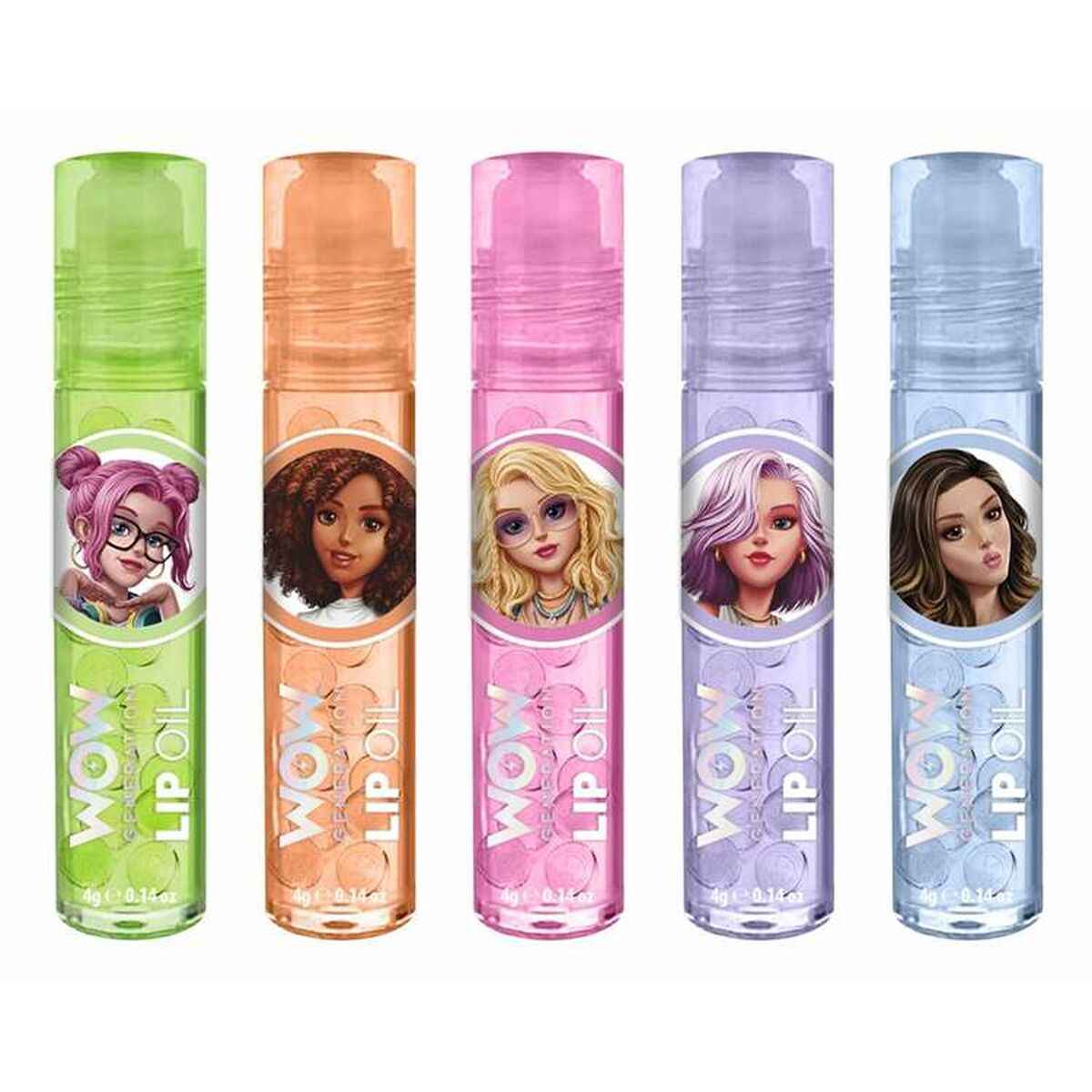 Lip Balm Wow Generation Wow Generation