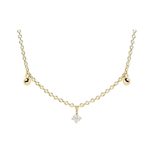 Ladies' Necklace PDPAOLA CO01-491-U 40 cm PDPAOLA