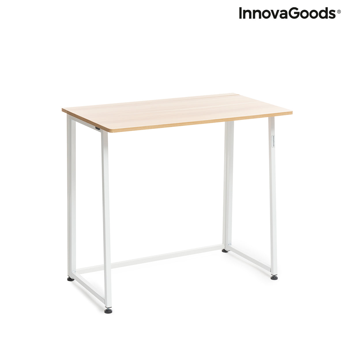 Folding desk Dolenkaf InnovaGoods V0103358 Versatile and adaptable (Refurbished C)