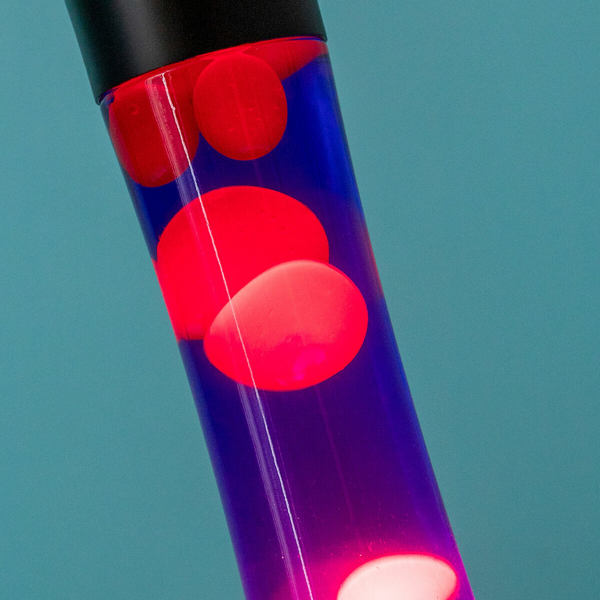 Lava Lamp with Speaker Maglamp InnovaGoods InnovaGoods