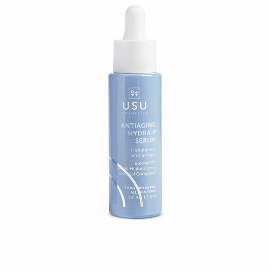 Anti-Ageing Cream USU Cosmetics USU COSMETICS ANTIEDAD 30 ml