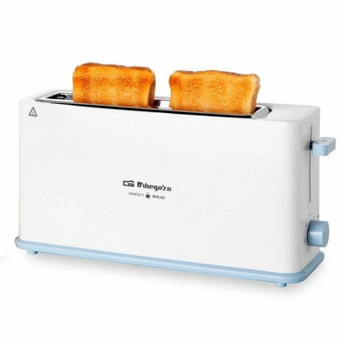 Toaster Orbegozo TO 4014 850 W Orbegozo