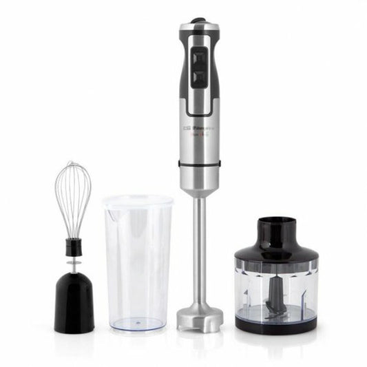 Hand-held Blender Orbegozo 17635 White Black 800 W Orbegozo