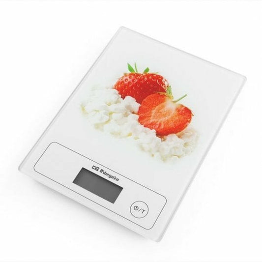 kitchen scale Orbegozo PC 1018 5 kg 1 L Orbegozo