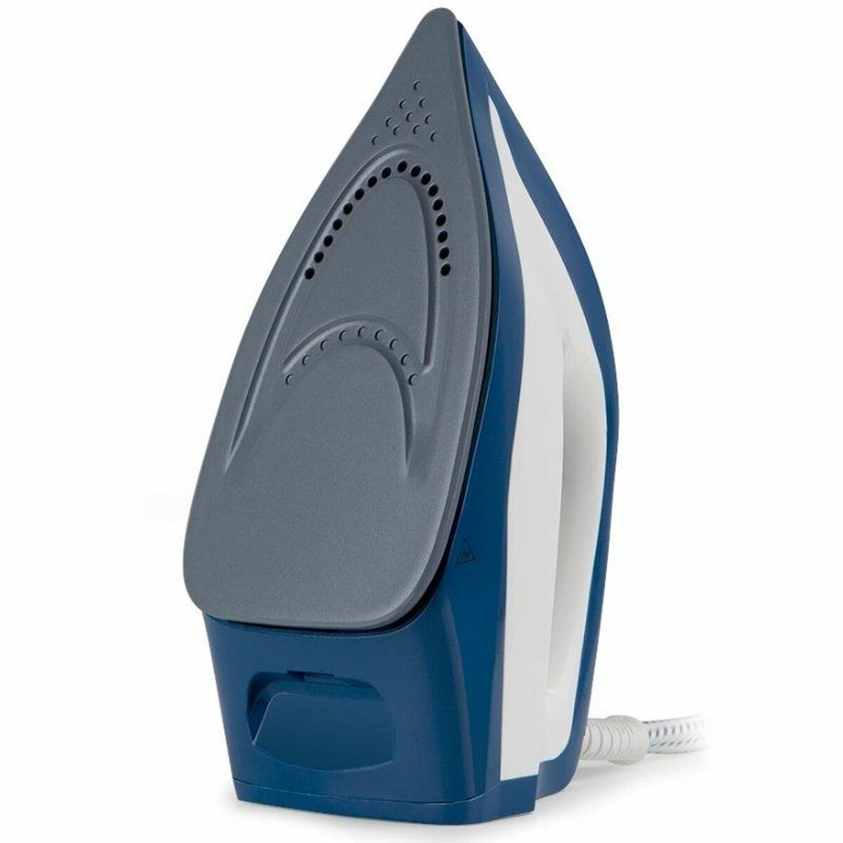 Steam Generating Iron Orbegozo VP 8600 2400 W Orbegozo