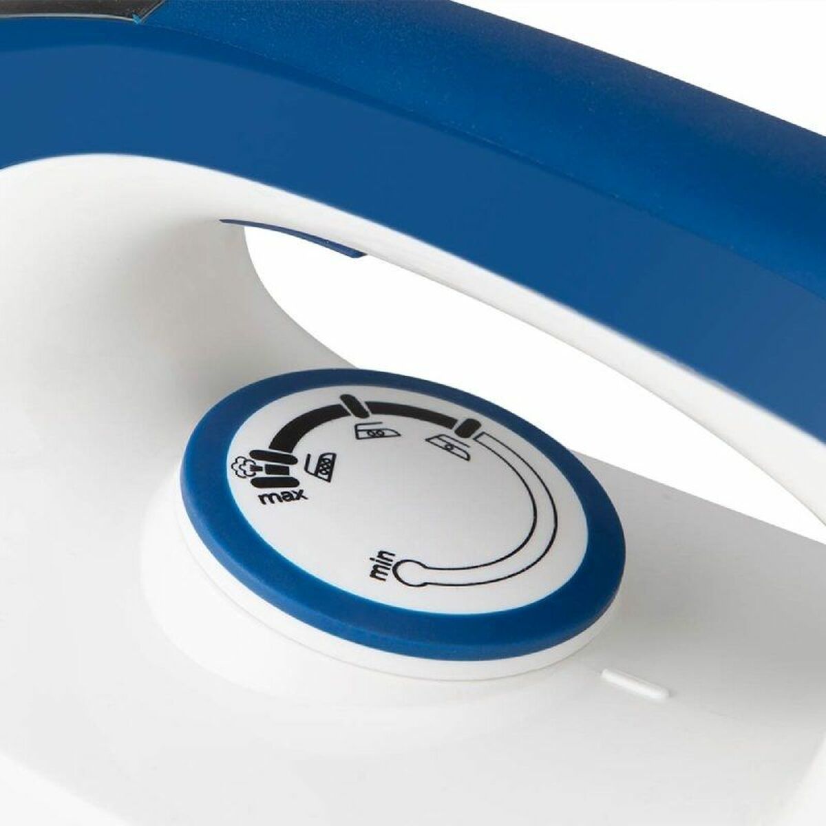 Steam Generating Iron Orbegozo VP 8600 2400 W Orbegozo