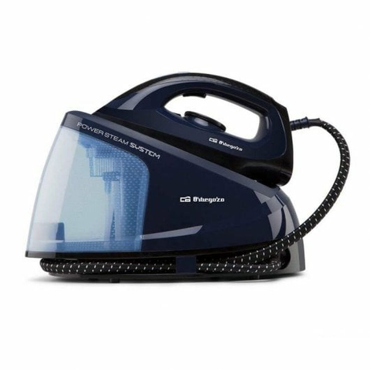 Steam Generating Iron Orbegozo 17768 ORB 2400 W Orbegozo