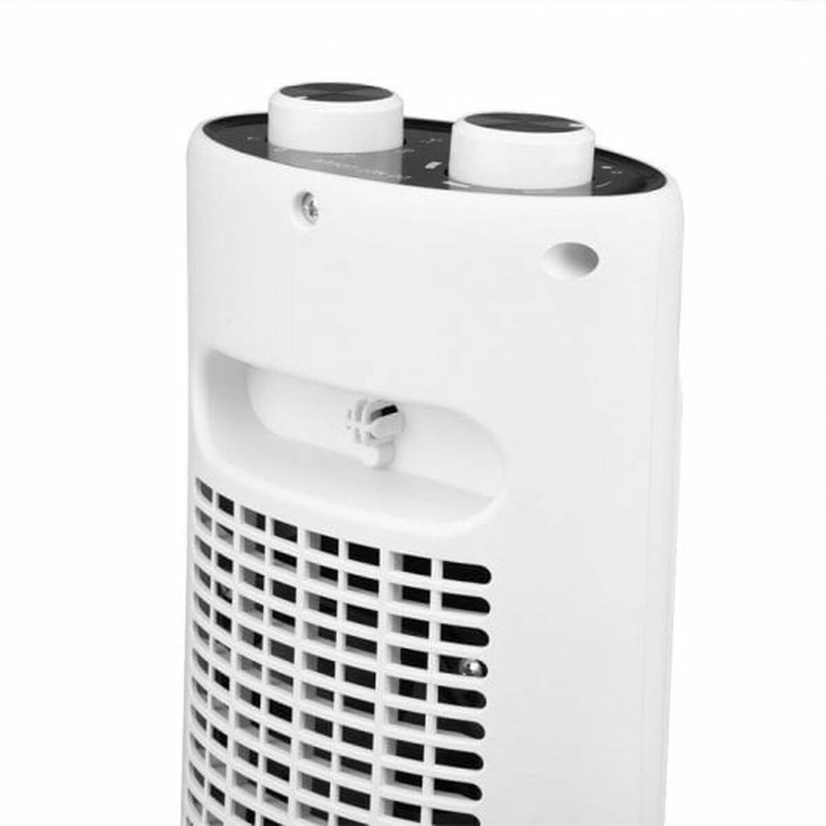 Portable Ceramic Heater Orbegozo 18021 2000 W Orbegozo