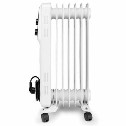 Oil-filled Radiator Orbegozo RS 1500 1500 W Orbegozo