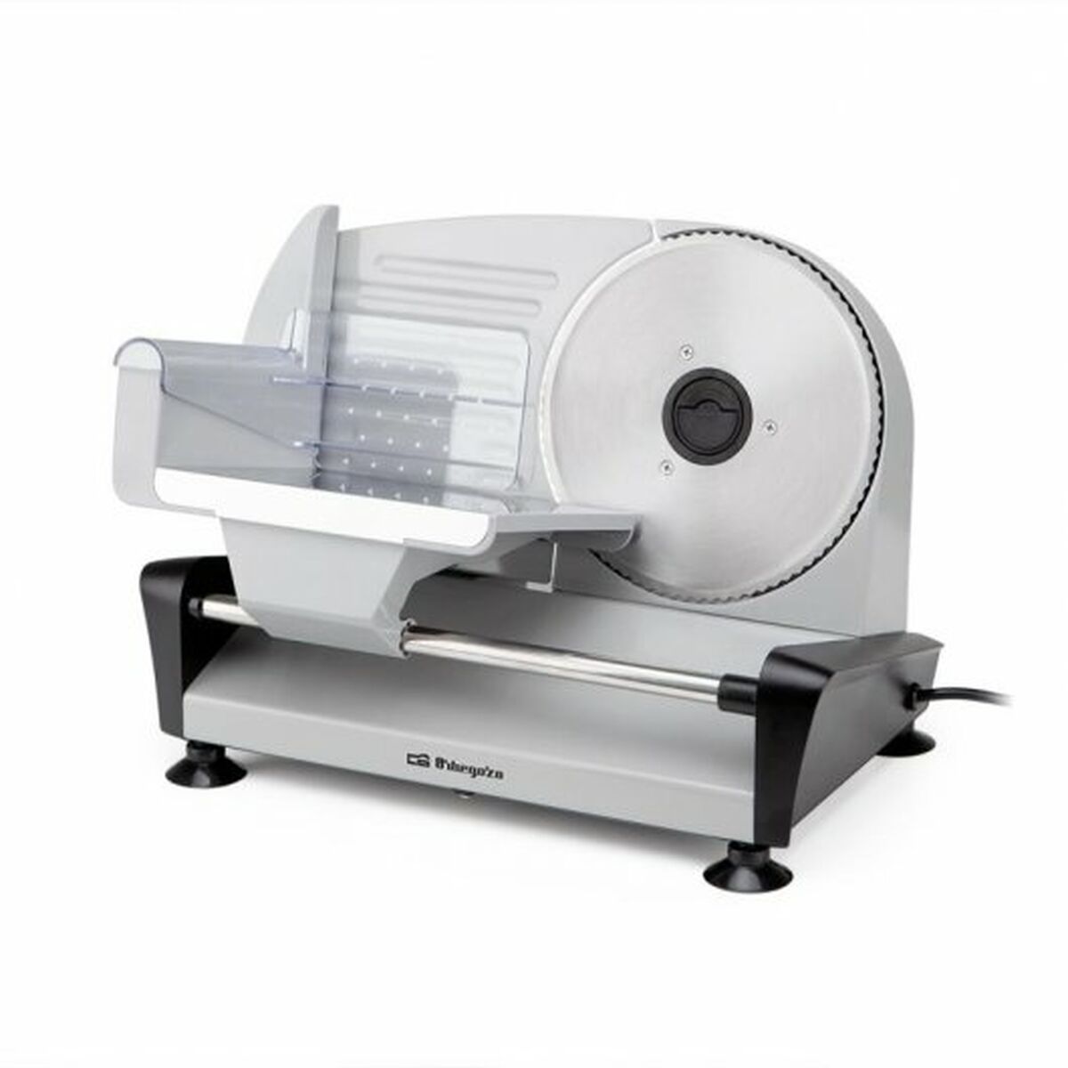 Meat Slicer Orbegozo 18067 150 W Orbegozo