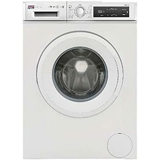 Washing machine NEWPOL NWT0610 59,7 cm 6 Kg 1000 rpm NEWPOL