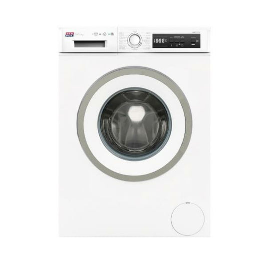 Washing machine NEWPOL NWT1712 59,7 cm 1000 rpm 7 kg NEWPOL