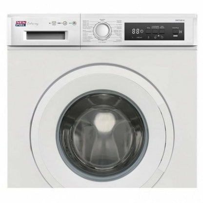 Washing machine New Pol NWT0810 1000 rpm New Pol