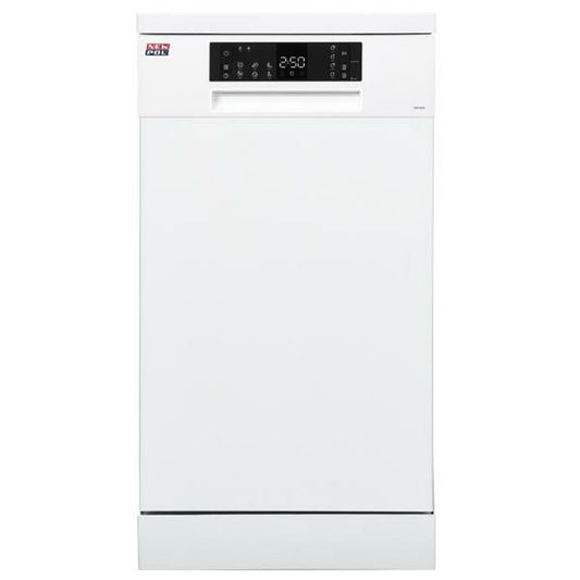 Dishwasher NEWPOL NWD456W 45 cm NEWPOL