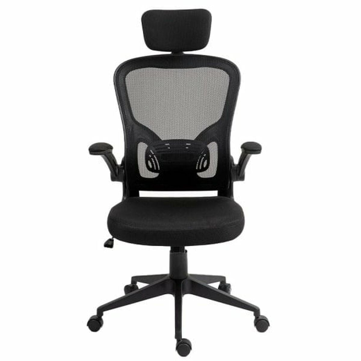 Office Chair Owlotech Black