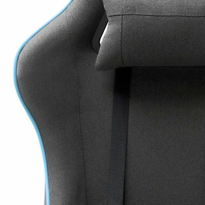 Office Chair Tempest Vanquish Blue Tempest