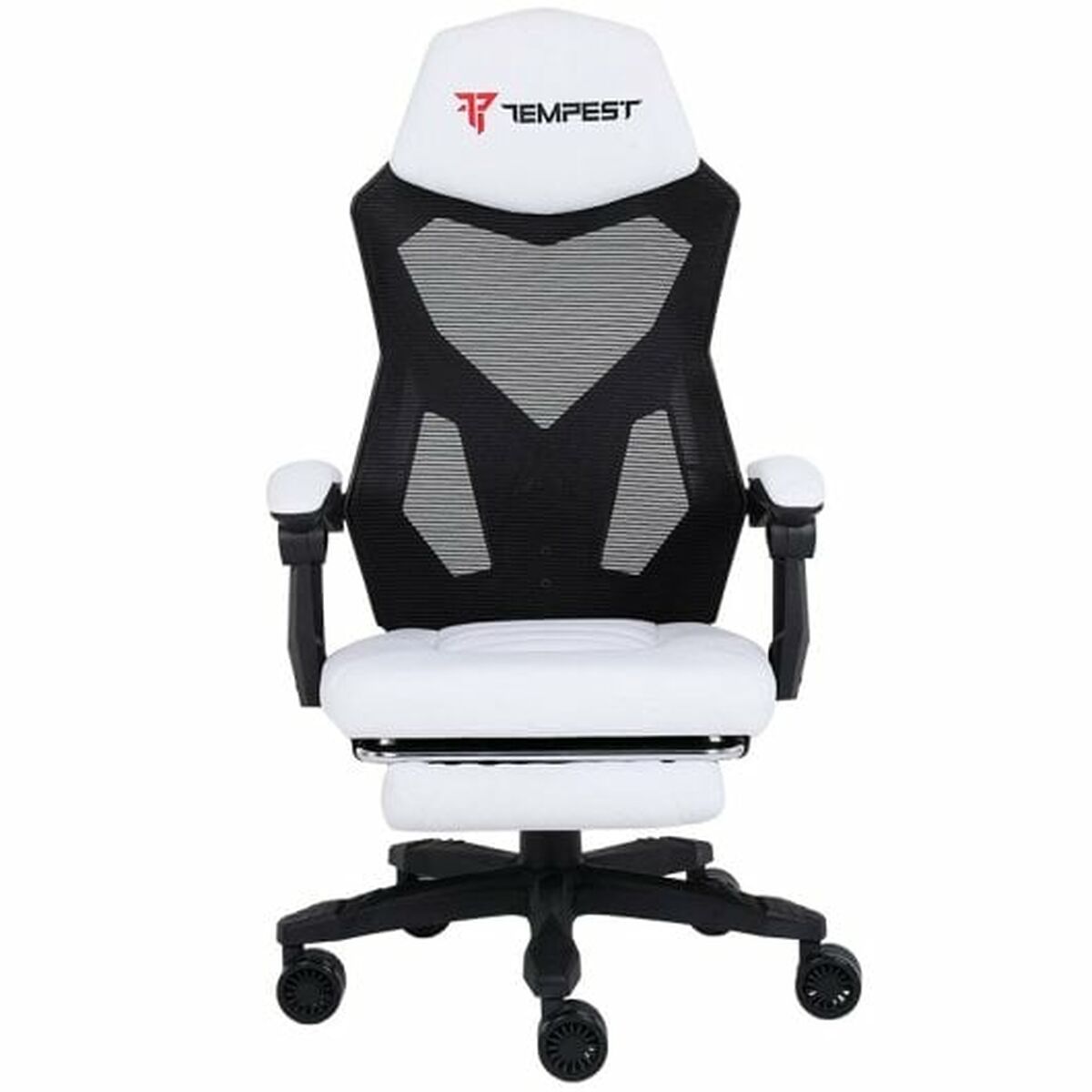 Office Chair Tempest White Tempest