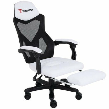 Office Chair Tempest White Tempest