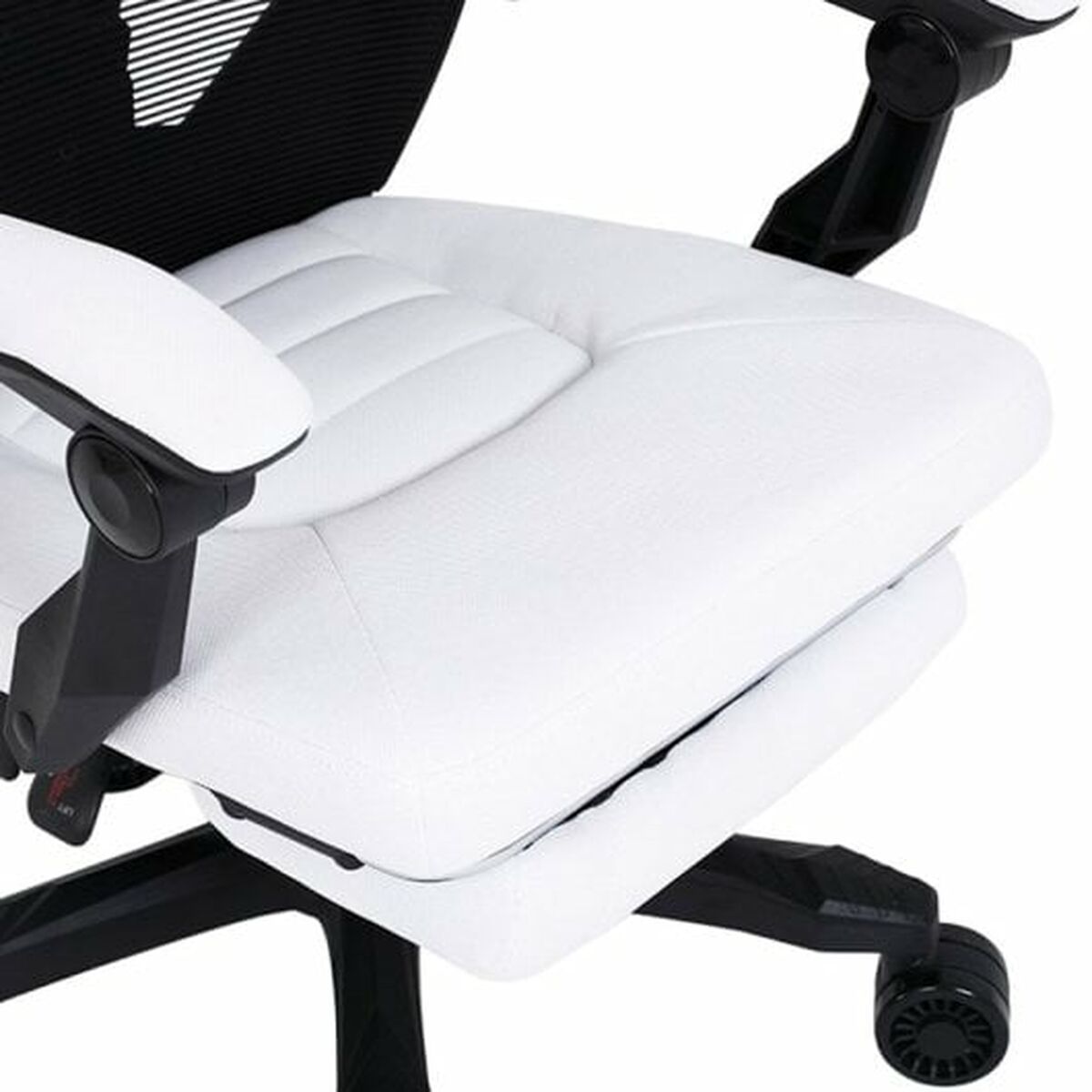 Office Chair Tempest White Tempest