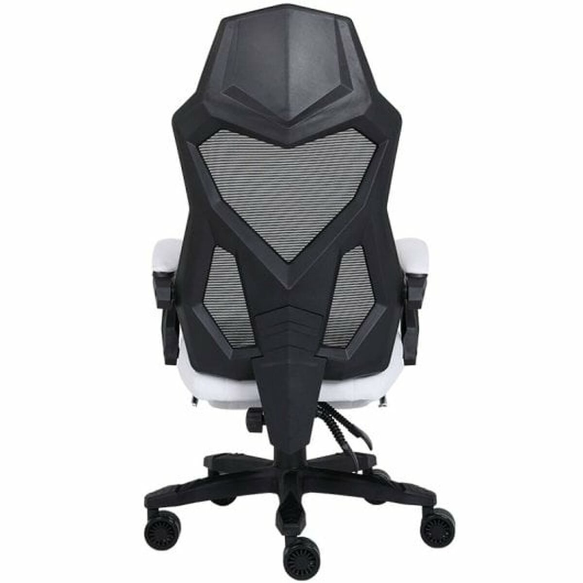 Office Chair Tempest White Tempest