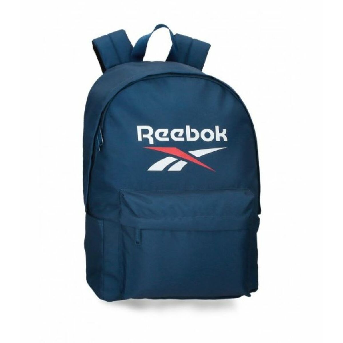 Casual Backpack Reebok Blue