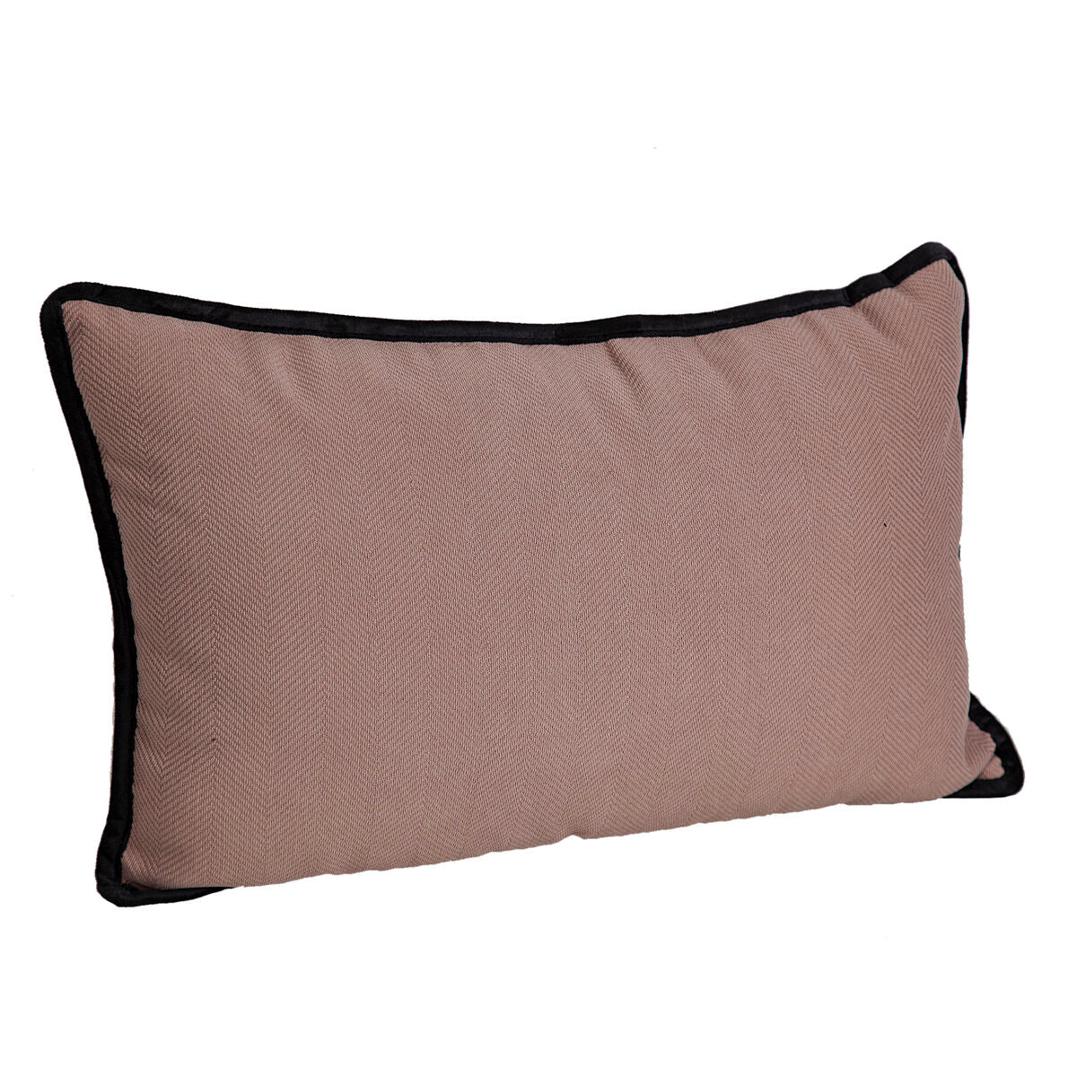 Cushion Romimex Pink 30 x 10 x 50 cm Romimex