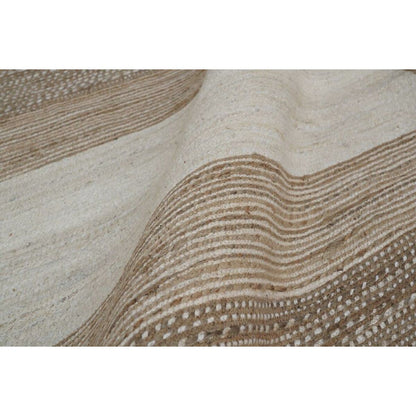 Carpet Romimex Ivory 160 x 230 x 2 cm Romimex