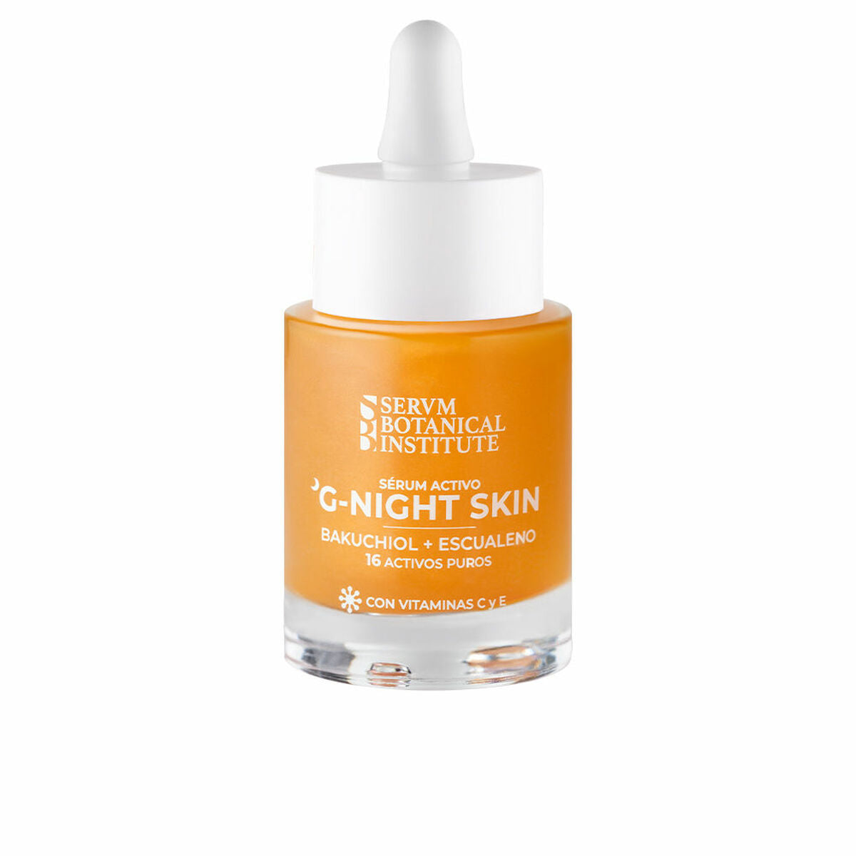 Day Cream SERUM ACTIVO 30 ml