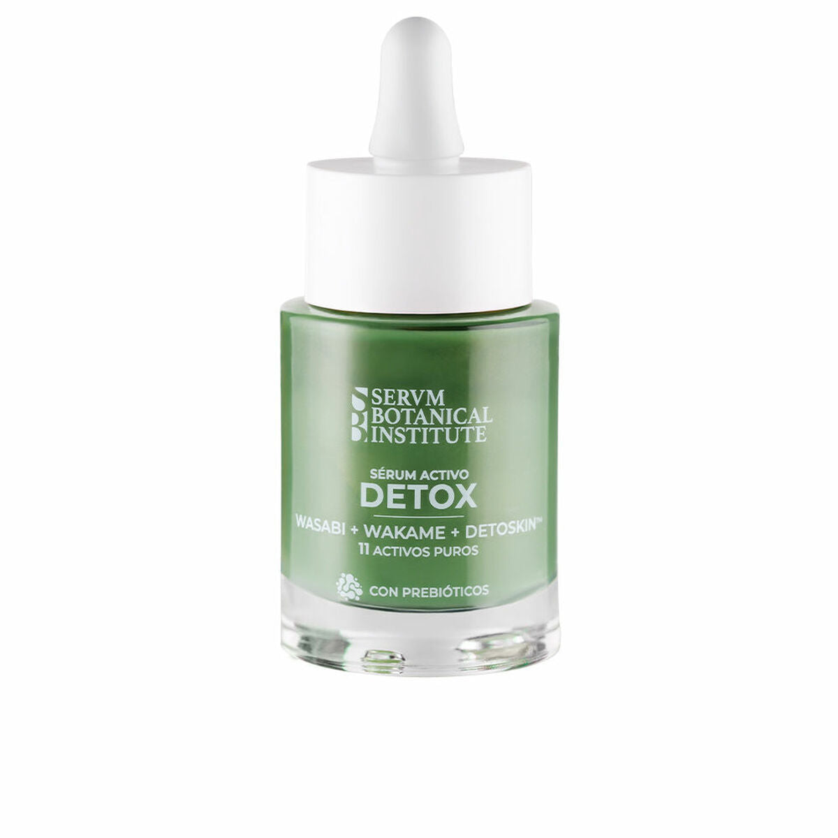 Day Cream SERUM ACTIVO 30 ml N