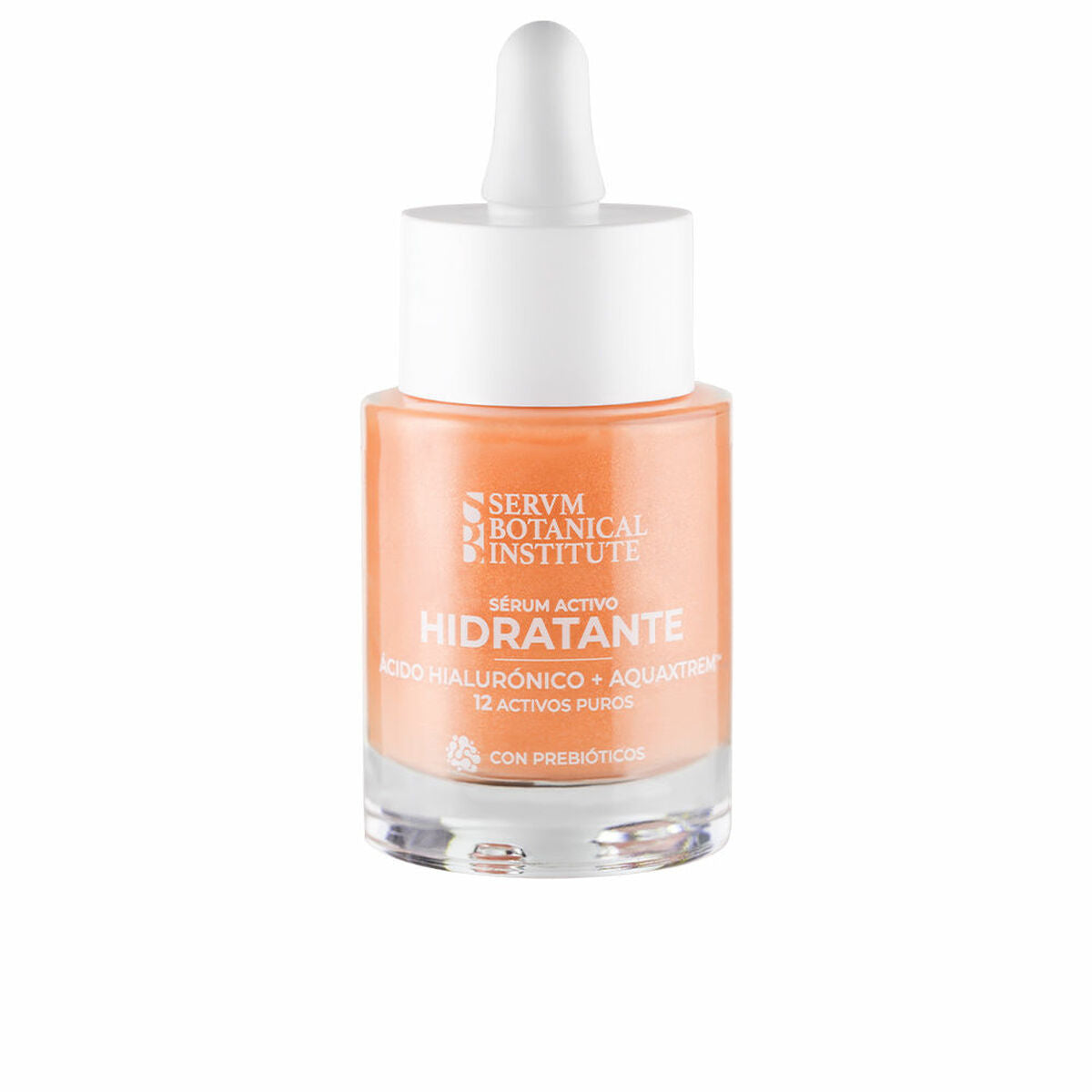 Day Cream SERUM ACTIVO 30 ml