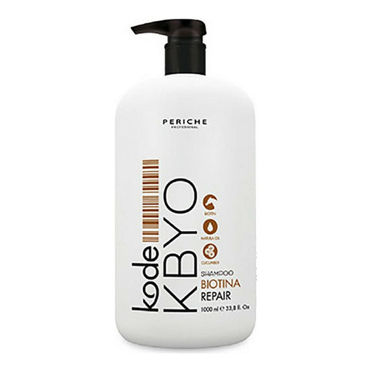 Shampoo Periche 8436002655535 (500 ml) Periche