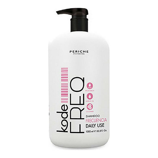 Shampoo Freq Periche 8436002655573 (500 ml) Periche