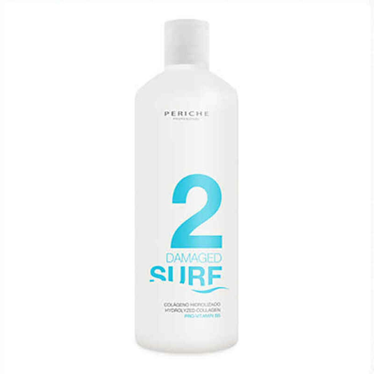 Hair Straightening Treatment Periche Surf 2 Damaged (450 ml) Periche