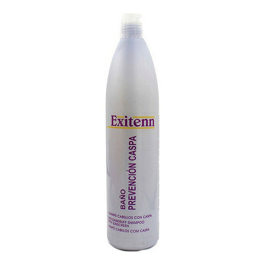 Anti-dandruff Shampoo Exitenn (500 ml) Exitenn