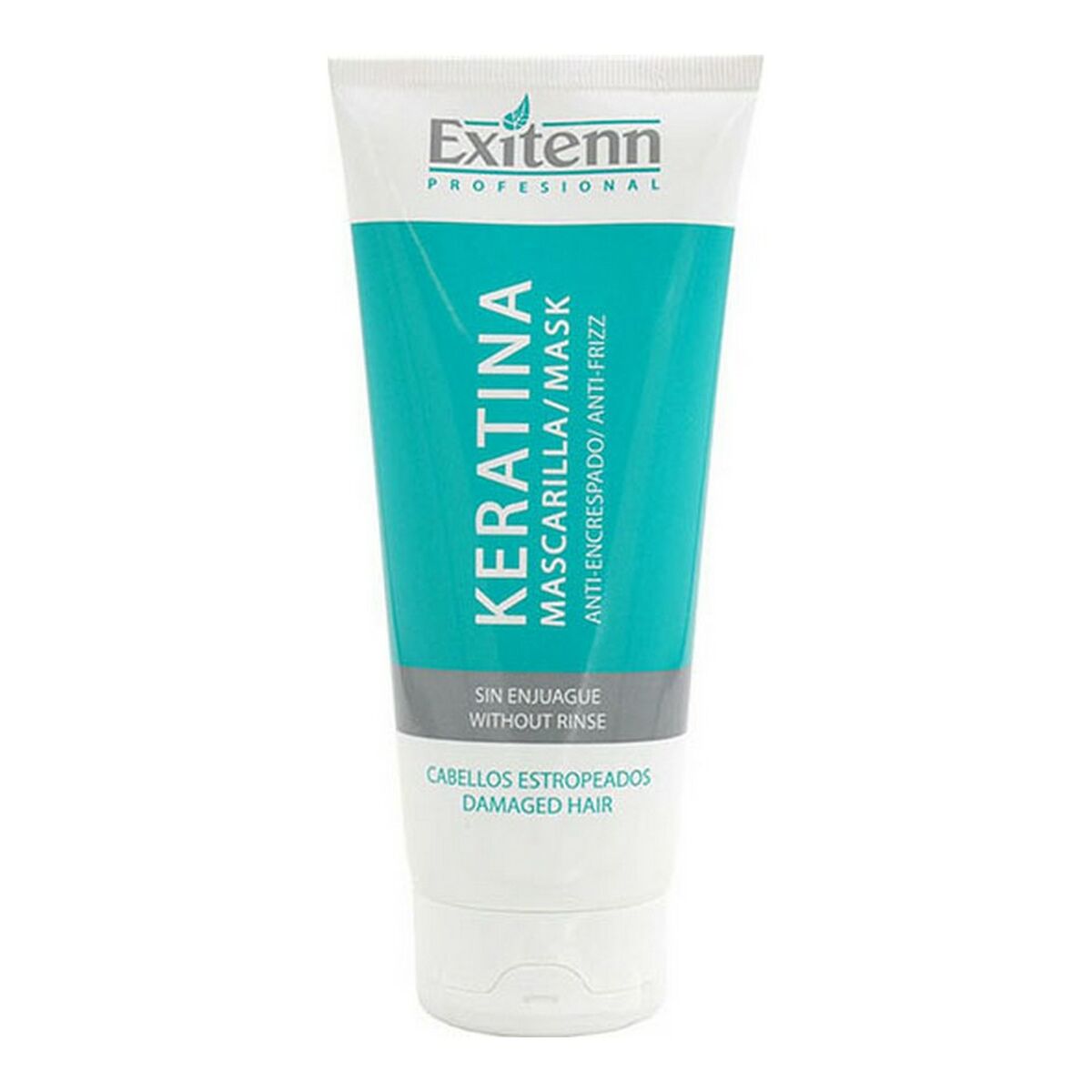 Hair Mask Keratine Exitenn (200 ml) Exitenn