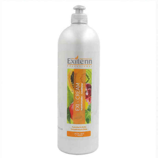 Conditioner Exi-Cream Exitenn Exi-cream Suavizante (1000 ml) Exitenn