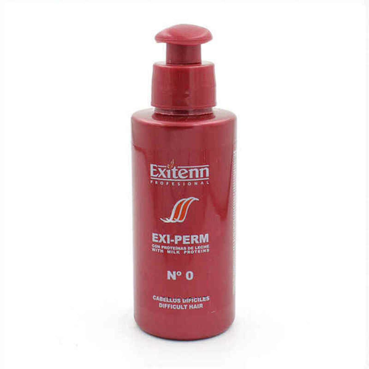 Permanent Dye Exitenn Exi-perm 0 (100 ml) Exitenn