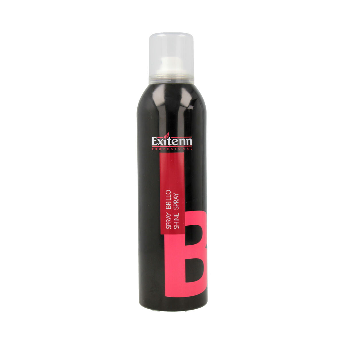 Spray Shine for Hair Exitenn 250 ml Exitenn