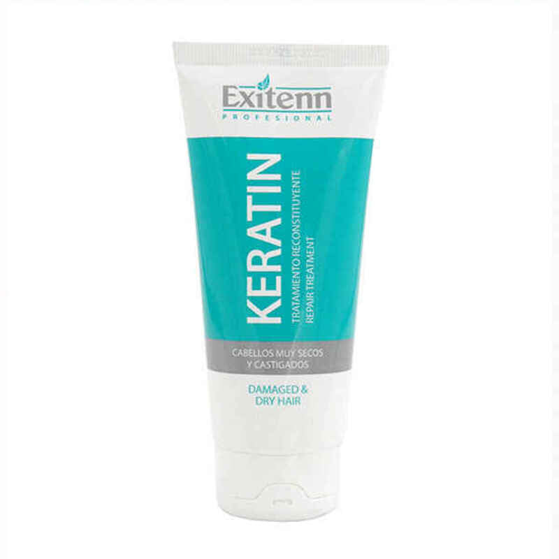 Keratin for Hair Exitenn (100 ml) Exitenn