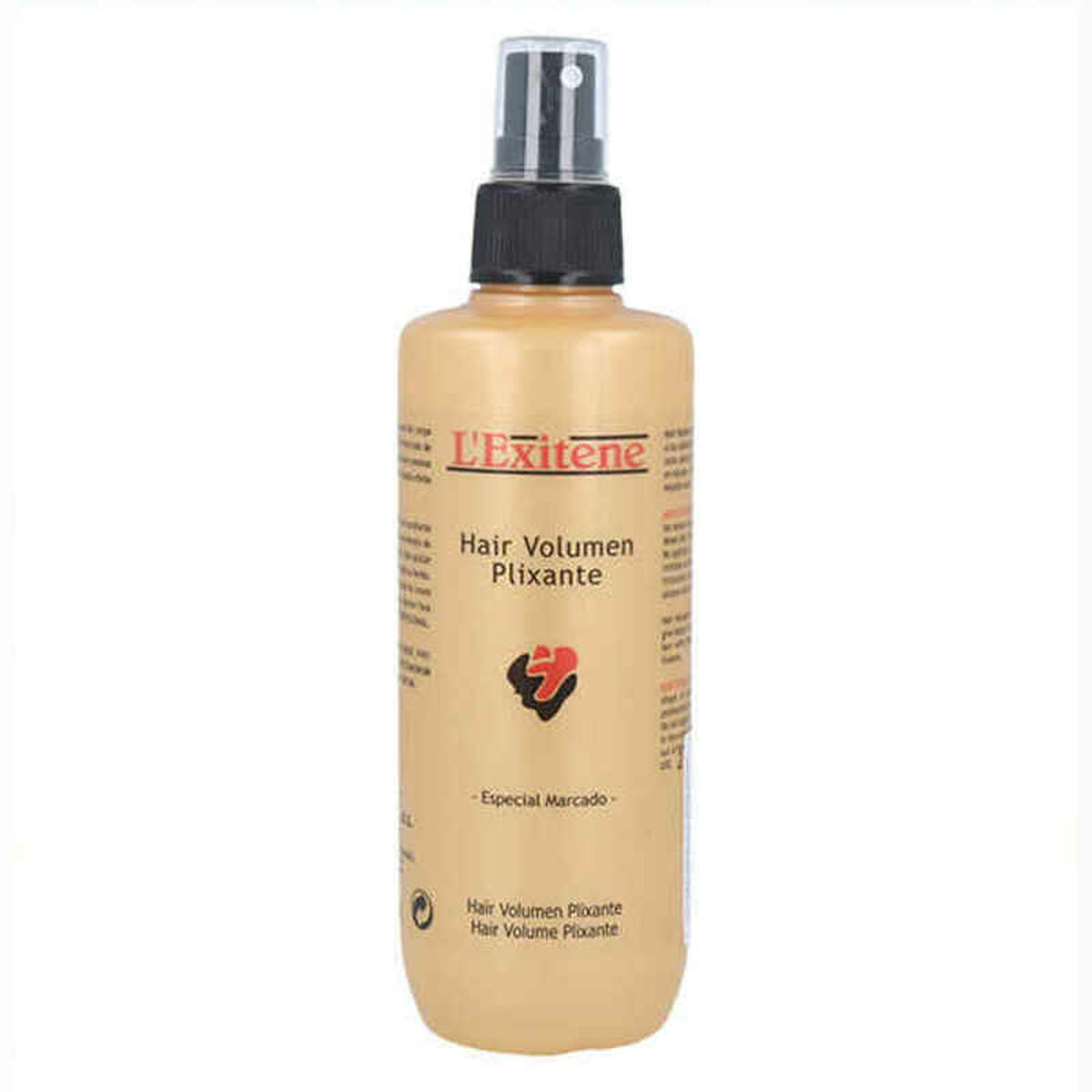 Hair Lotion Exitenn Volume (250 ml) Exitenn