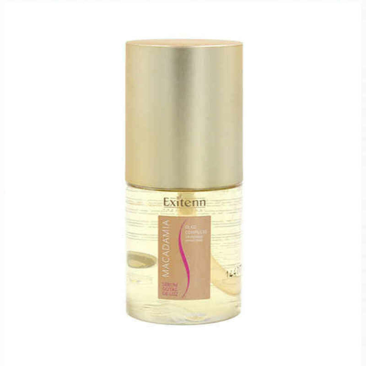 Serum Macadamia Drops of Light Exitenn (75 ml) Exitenn